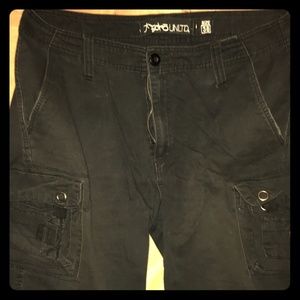 Ecko.Mens Shorts